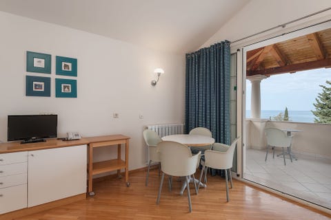 Hotel Villas Plat 8 av 10