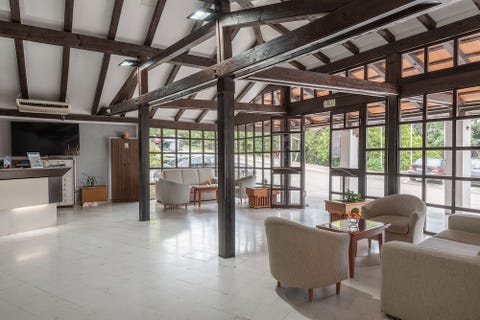 Hotel Villas Plat 4 av 10