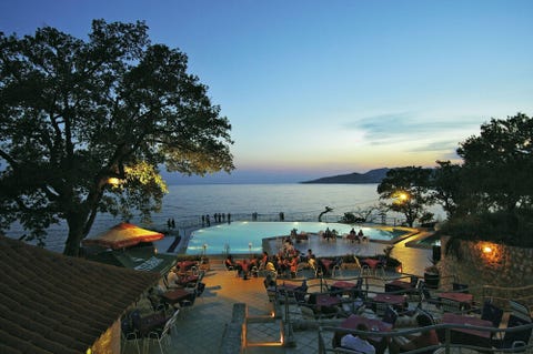 Hotel Villas Plat 2 av 10