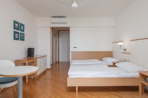 Hotel Villas Plat 5 av 10