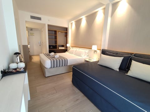 Hotel Rosamar Es Blau - Adults Only +21 9 av 10
