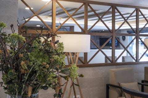 Hotel Rosamar Es Blau - Adults Only +21 5 av 10