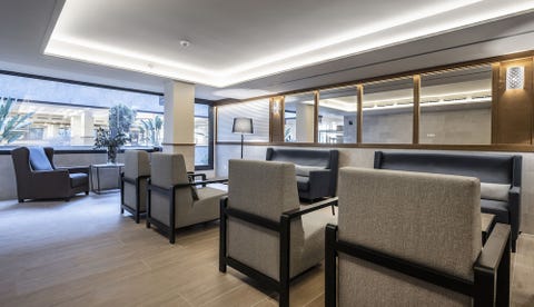 Hotel Rosamar Es Blau - Adults Only +21 4 av 10