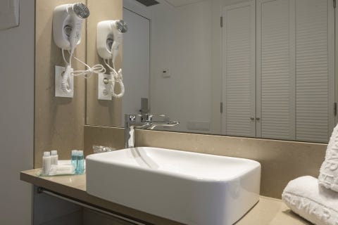 Hotel Rosamar Es Blau - Adults Only +21 8 av 10
