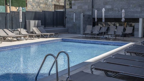 Hotel Rosamar Es Blau - Adults Only +21 1 av 10