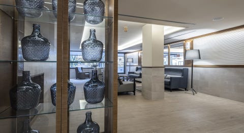 Hotel Rosamar Es Blau - Adults Only +21 3 av 10
