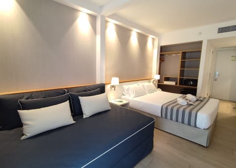 Hotel Rosamar Es Blau - Adults Only +21 10 av 10