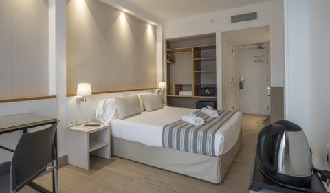 Hotel Rosamar Es Blau - Adults Only +21 6 av 10