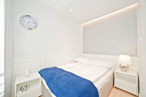 Grand Apartments - Tartaczna Deluxe 2 av 10