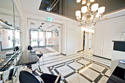 Grand Apartments - Tartaczna Deluxe 3 av 10