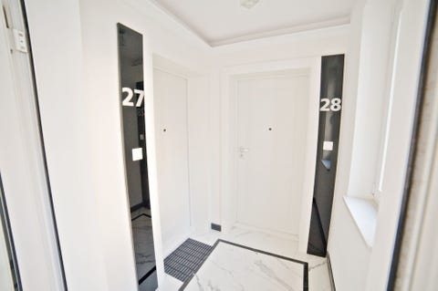Grand Apartments - Tartaczna Deluxe 4 av 10