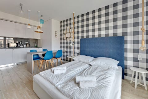 Grand Apartments - Tartaczna Deluxe 7 av 10