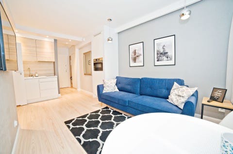Grand Apartments - Tartaczna Deluxe 5 av 10