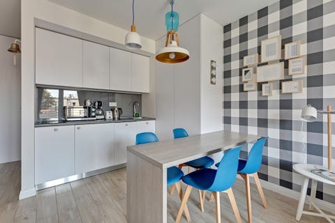 Grand Apartments - Tartaczna Deluxe 10 av 10