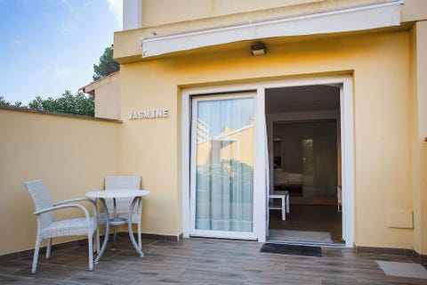 Hotel Cupidor 10 av 10