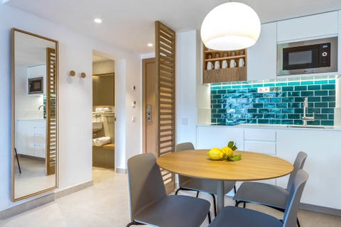 Inturotel Cala Azul 10 av 10
