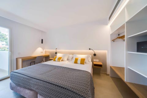 Inturotel Cala Azul 3 av 10