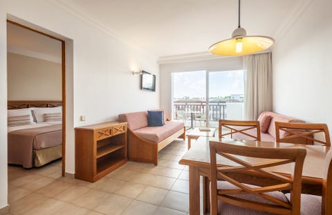 Inturotel Cala Azul 5 av 10
