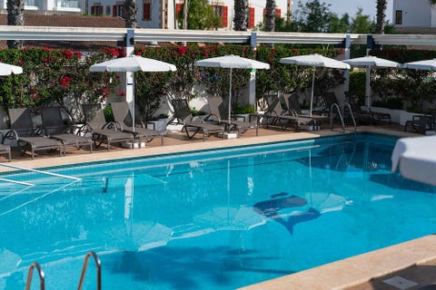Hotel THB Gran Playa - Adults Only 2 av 10