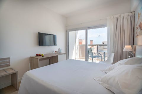 Hotel THB Gran Playa - Adults Only 7 av 10