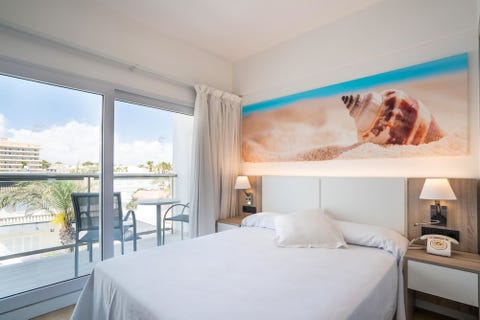 Hotel THB Gran Playa - Adults Only 9 av 10