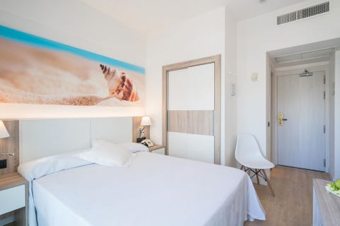 Hotel THB Gran Playa - Adults Only 10 av 10