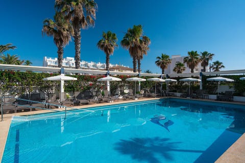 Hotel THB Gran Playa - Adults Only 1 av 10