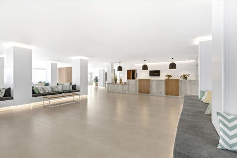 Hotel THB Gran Playa - Adults Only 4 av 10