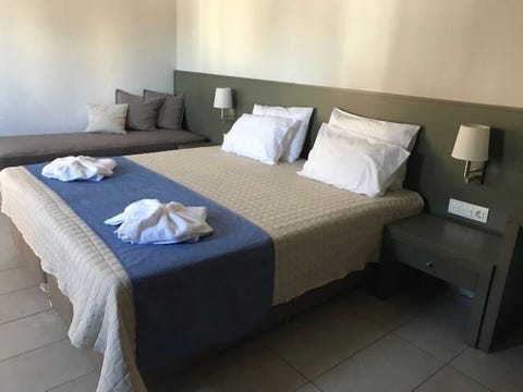 Ledra Maleme Hotel 7 av 10