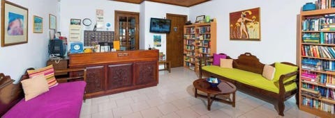 Ledra Maleme Hotel 2 av 10