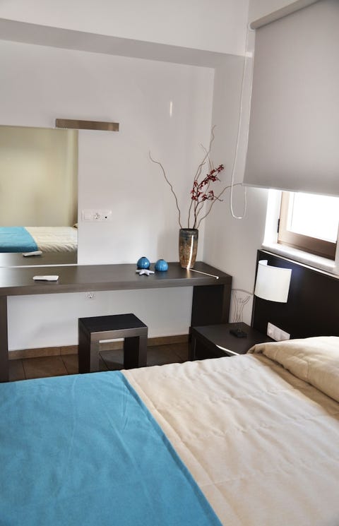 Ledra Maleme Hotel 10 av 10