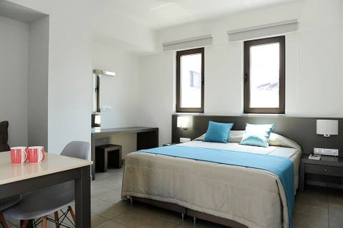 Ledra Maleme Hotel 9 av 10