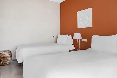 Sahara Sunset 5 av 10