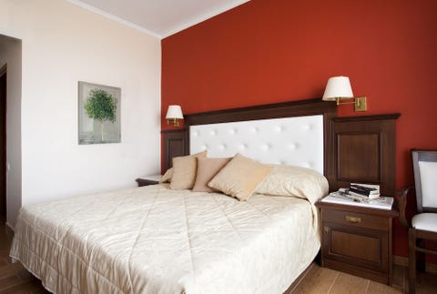 Achillion Palace Hotel 6 av 10
