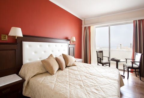 Achillion Palace Hotel 7 av 10