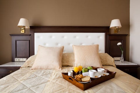 Achillion Palace Hotel 5 av 10