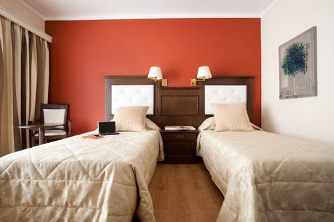 Achillion Palace Hotel 10 av 10