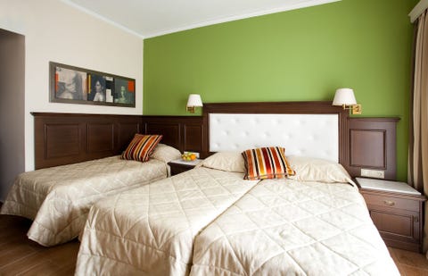 Achillion Palace Hotel 8 av 10