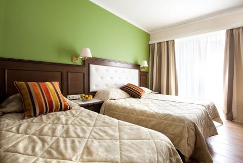 Achillion Palace Hotel 9 av 10