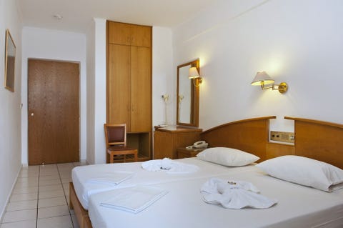 Astali Hotel 4 av 10