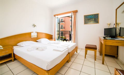 Astali Hotel 10 av 10