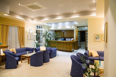Astali Hotel 2 av 10