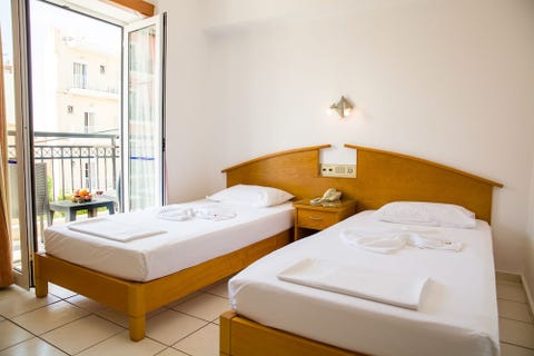 Astali Hotel 9 av 10