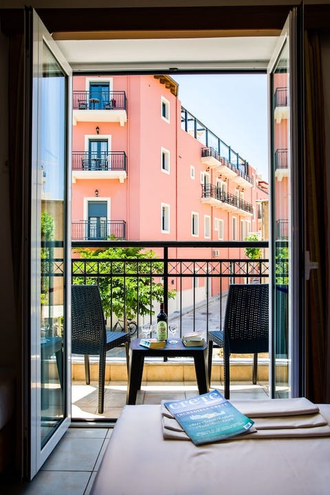 Astali Hotel 3 av 10
