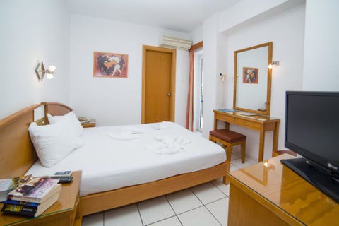 Astali Hotel 5 av 10