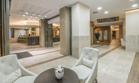 Hotel Rosamar & Spa 5 av 10