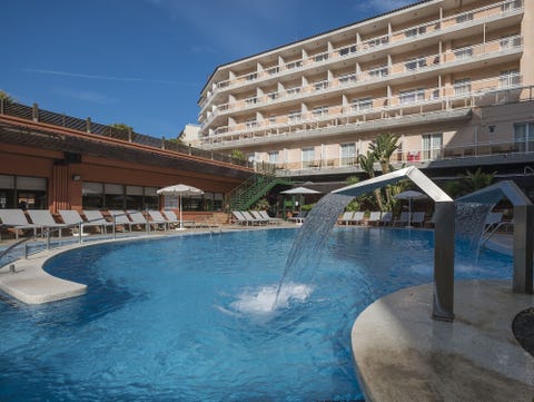 Hotel Rosamar & Spa 3 av 10