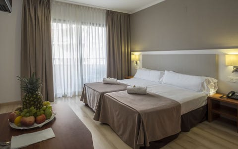 Hotel Rosamar & Spa 9 av 10