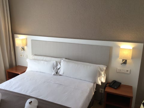 Hotel Rosamar & Spa 6 av 10