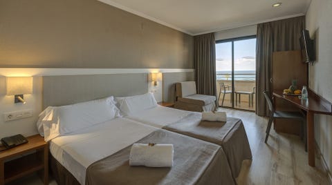 Hotel Rosamar & Spa 7 av 10